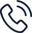 Phone Reach Out Icon